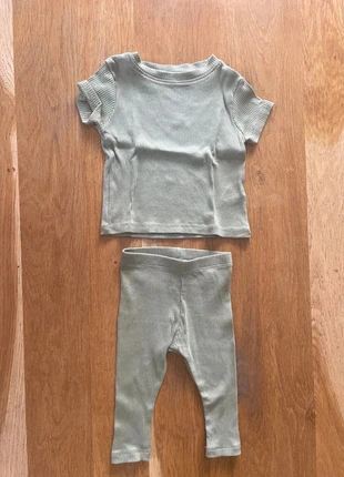 Ensemble bébé mixte, marque: Primark, état: Neuf sans étiquette, taille: 1-3 mois / 56 cm, 3,00 €, 3,85 € Protection acheteurs incluse