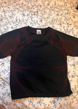 Teeshirt storm, marque: Gymshark, état: Neuf avec étiquette, taille: S, 75,00 €, 79,45 € Protection acheteurs incluse