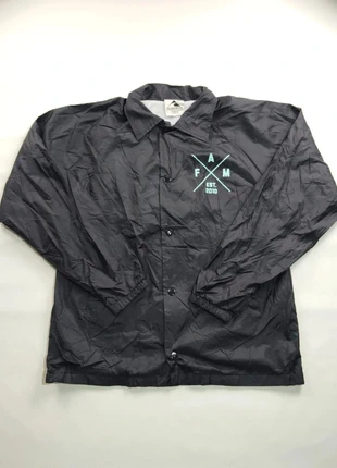 Veste coupe vent Augusta Function noir Taille S, brand: Augusta Sportswear, condition: Satisfactory, size: S, €12.00, €13.30 includes Buyer Protection Pro