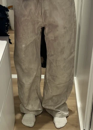 Zara baggy jeans, marque: Zara, état: Neuf sans étiquette, taille: S, 7,00 €, 8,05 € Protection acheteurs incluse