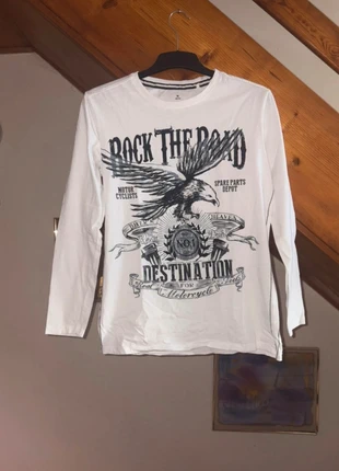 Reward Sweatshirt - Herren - Größe M, brand: reward, condizioni: Ottime, taglia: M, €3.00, €3.85 include la Protezione acquisti