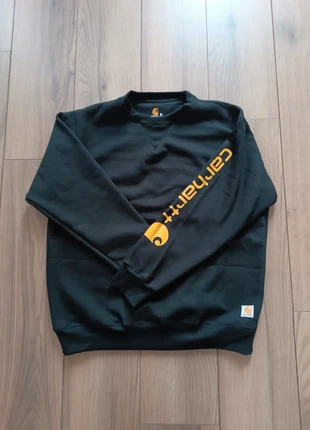 Carhartt WIP sweatshirt taille M, marque: Carhartt, état: Très bon état, taille: M, 40,00 €, 42,70 € Protection acheteurs incluse