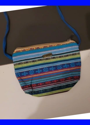 sacoche bohème, marque: sacoche Bohème, état: Très bon état, 7,00 €, 8,05 € Protection acheteurs (Pro) incluse