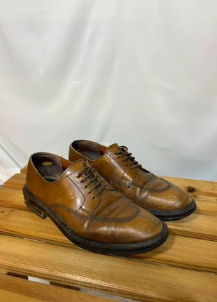 Mocassins Vintage Y2k - Cuir - 41, brand: Vintage Dressing, condition: Very good, size: 41, €22.00, €23.80 includes Buyer Protection