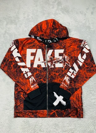 Sweat zip hoodie High Class Taille : L /1225-055, merk: Vintage Dressing, staat: Heel goed, maat: L, € 36,00, € 38,50 inclusief Kopersbescherming Pro