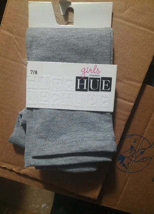 Leggings, marque: Hue, état: Neuf avec étiquette, taille: 8 ans / 128 cm, 1,50 €, 2,28 € Protection acheteurs incluse