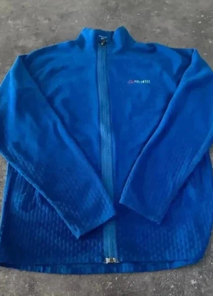 Veste Polaire Technique hiver Bleue Électrique Polartec Patagonia Zip Complet - Taille S, marque: Patagonia, état: Très bon état, taille: S, 21,00 €, 22,75 € Protection acheteurs incluse