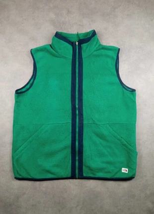 Veste polaire sans manche full zip vintage The North Face | vert | taille XL /vptnf52, marca: The North Face, estado: Muy bueno, tamaño: XL, 24,99 €, 26,94 € Protección al comprador incluida