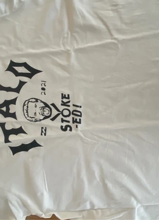 TEE shirt billabong blanc, marca: Billabong, estado: Bueno, tamaño: L, 6,00 €, 7,00 € Protección al comprador incluida