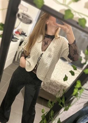 Schattig topje maat XL, marque: Gazelle, état: Très bon état, taille: XL / 42 / 14, 18,90 €, 20,55 € Protection acheteurs incluse