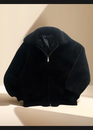 Veste polaire Zara, marca: Zara, estado: Muito bom, tamanho: M, €29.00, €31.15 inclui Proteção do Comprador