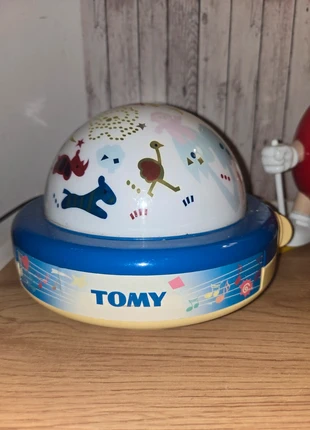 Veilleuse vintage, marque: Tomy, état: Très bon état, 15,00 €, 16,45 € Protection acheteurs incluse