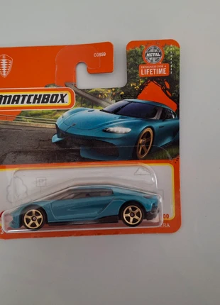 Voiture neuve, marque: Matchbox, état: Neuf avec étiquette, taille: Taille unique, 3,00 €, 3,85 € Protection acheteurs incluse