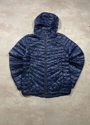 doudoune coupe-vent The North Face Hyvent technique imperméable ajustable Bleu, Noir taille S, marca: The North Face, estado: Muito bom, tamanho: L, €39.99, €42.69 inclui Proteção do Comprador