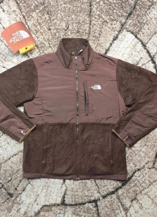 Veste Polaire Unie - The North Face - Femme - Taille XL / Marron / Qualité Premium, brand: The North Face, condizioni: Ottime, taglia: XL, €49.50, €52.68 include la Protezione acquisti