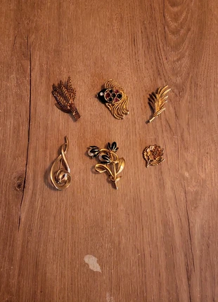 Lot anciennes broches, marca: sans marque, estado: Muy bueno, 10,00 €, 11,20 € Protección al comprador incluida