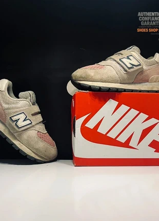 New Balance 574 🌸 361 - Pointure 30.5, marca: New Balance, estado: Bom, tamanho: 30, €17.99, €19.59 inclui Proteção do Comprador Pro