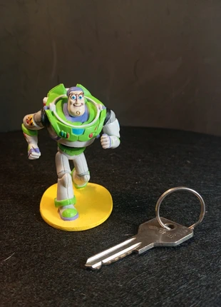 Disney x Pixar Toy Story Buzz Lightyear, marque: Toy Story, état: Satisfaisant, taille: Prématuré, jusqu'à 44cm, 2,00 €, 2,80 € Protection acheteurs incluse