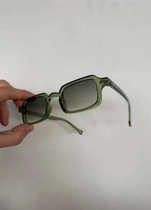 💯 New Y2K Retró Flame Sunglasses Green Unisex Vintage Style, brand: Vintage Dressing, condizioni: Ottime, €13.99, €15.39 include la Protezione acquisti