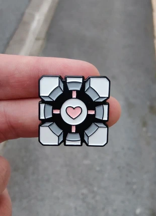 Pin's portal steam, marca: Steam, estado: Muito bom, €2.99, €3.84 inclui Proteção do Comprador Pro