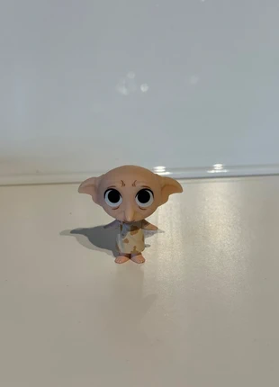 Mystery Mini - Dobby (coleção Harry Potter), marca: Funko, estado: Muito bom, tamanho: Prematuro, até 44 cm, €5.00, €5.95 inclui Proteção do Comprador