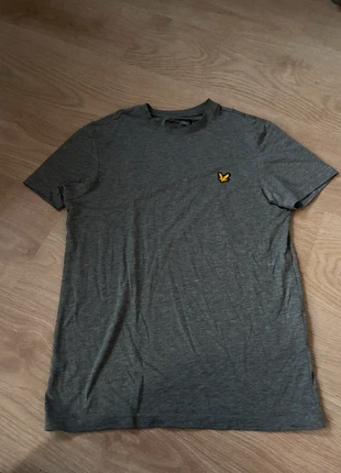 Shirt Lyle en Scott, merk: Lyle & Scott, staat: Veelgebruikt, maat: XS, € 1,00, € 1,75 inclusief Kopersbescherming
