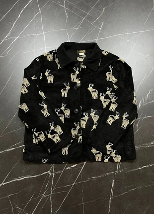 Veste Polaire Gilet Hiver Rare Crazy Color 70s 80s 90s Old School Made In USA Vintage, merk: Vintage Dressing, staat: Heel goed, maat: L / 40 / 12, € 25,00, € 26,95 inclusief Kopersbescherming Pro