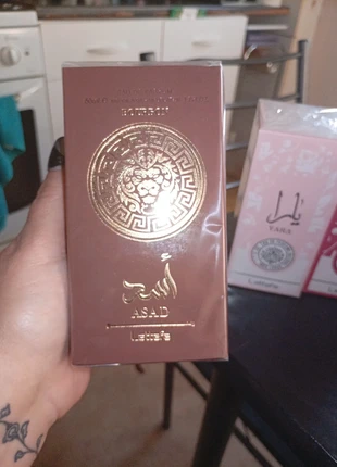 Eau de Senteur, brand: Lattafa, condition: New with tags, €12.00, €13.30 includes Buyer Protection