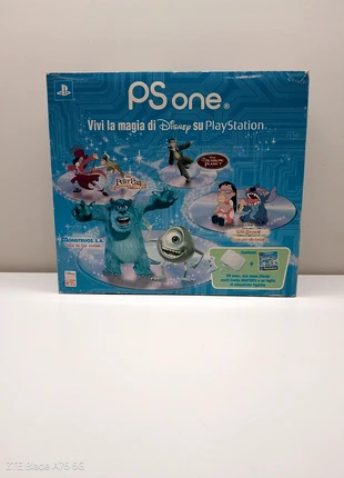 Psone ps1 PlayStation bundle Monster and co fondo magazzino, marque: PlayStation, état: Neuf sans étiquette, 700,00 €, 735,70 € Protection acheteurs incluse