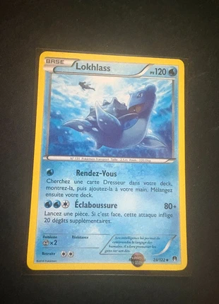lokhlass - Carte en excellent état, état: Satisfaisant, 2,00 €, 2,80 € Protection acheteurs incluse