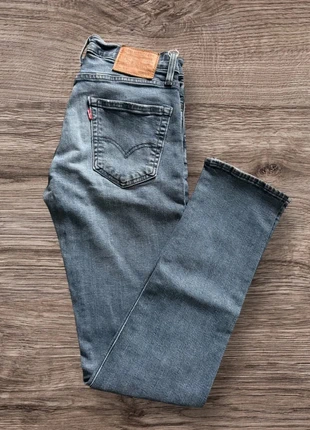 Jean levi’s 511 slim premium 6070, brand: Levi's, condition: Very good, size: W30, €42.90, €45.75 includes Buyer Protection Pro