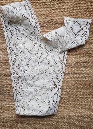 Galon dentelle ancien, état: Très bon état, 4,00 €, 4,90 € Protection acheteurs incluse