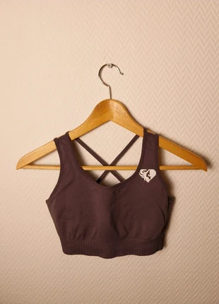 Brassière women's Best taille M couleur gris, marca: Women's Best, estado: Muy bueno, tamaño: M, 13,00 €, 14,35 € Protección al comprador Pro incluida