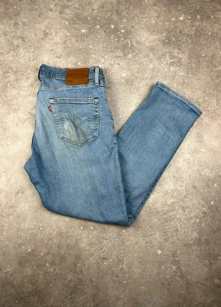 Pantalon Jeans Levis Premium 511 Taille FR42 W23 L32 Coupe Slim Femme Bleu Clair #J136, marque: Levi's, état: Très bon état, taille: XXS / 32 / 4, 18,00 €, 19,60 € Protection acheteurs (Pro) incluse