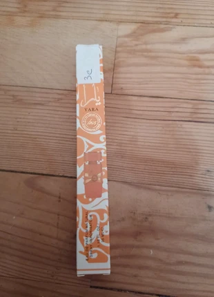 Parfum neuf yara orange 35ml lafatta, brand: Lattafa, condition: New with tags, €3.00, €3.85 includes Buyer Protection Pro