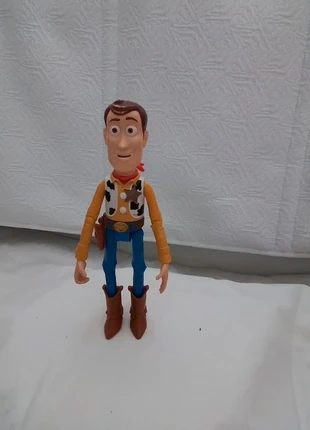 Woody, marque: Toy Story, état: Bon état, taille: S, 2,80 €, 3,64 € Protection acheteurs incluse