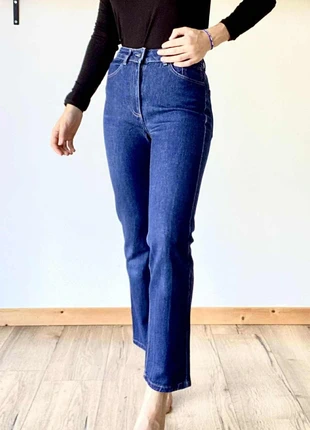 Jean Monoprix en taille 34 - Très bon état, marke: Monoprix, zustand: Sehr gut, größe: XS / 34 / 6, 18,70 €, 20,34 € beinhaltet Vinted-Käuferschutz Pro