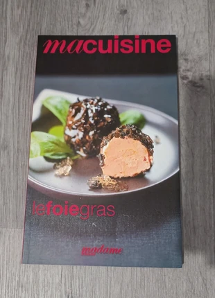 Livre cuisine foie gras, condition: Very good, €2.00, €2.80 includes Buyer Protection
