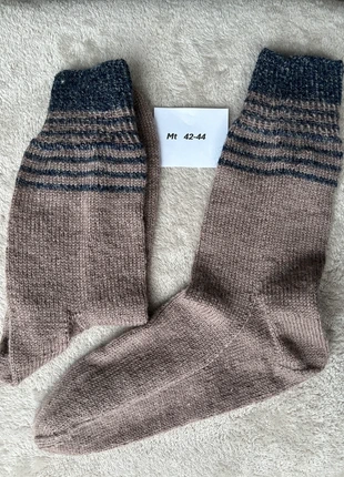 Sokken, staat: Nieuw zonder prijskaartje, maat: Universeel, € 8,00, € 9,10 inclusief Kopersbescherming