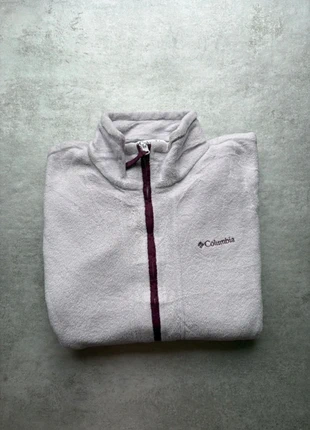 Veste polaire Columbia, brand: Columbia, condition: Very good, size: L / 40 / 12, €15.00, €16.45 includes Buyer Protection