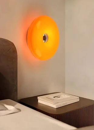 Lampe murale orange deco neuf, marque: Deco, état: Très bon état, 27,00 €, 29,05 € Protection acheteurs (Pro) incluse