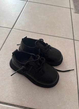 Mocassins fille, condizioni: Ottime, taglia: 27, €4.00, €4.90 include la Protezione acquisti