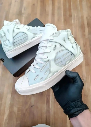 Converse Jack Purcell x Feng Chen Wang "The One With The Wedge" Taille 36 Unisexe Neuf, marke: Converse, zustand: Neu, größe: 36, 36,64 €, 39,17 € inklusive Vinted-Käuferschutz