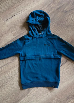 Donkerblauwe Salty Dog Hoodie – Maat 122/128 – Stoer & Comfortabel!, brand: Salty Dog, condizioni: Ottime, taglia: 7 anni / 122 cm, €4.99, €5.94 include la Protezione acquisti