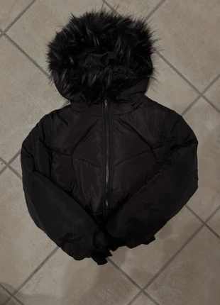 Veste doudoune noire y2k S, brand: y2k, condizioni: Nuovo senza cartellino, taglia: S / IT 40 / EU 36, €48.00, €51.10 include la Protezione acquisti