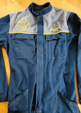 Cotte new holland, marque: New Holland, état: Neuf avec étiquette, 45,00 €, 47,95 € Protection acheteurs incluse