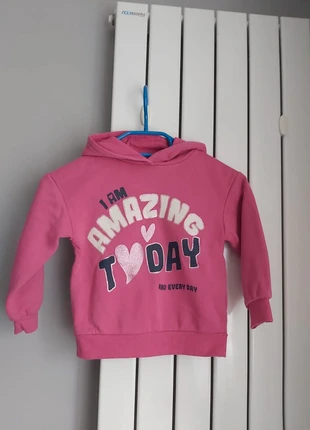 Sweat enfant amazing Primark 3ans 4ans fille, marque: Primark, état: Très bon état, taille: 4 ans / 104 cm, 3,00 €, 3,85 € Protection acheteurs incluse