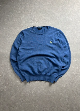 Ralph Lauren Merino Wool Sweater, marca: Ralph Lauren, estado: Muito bom, tamanho: S / 36 / 8, €39.90, €42.60 inclui Proteção do Comprador Pro