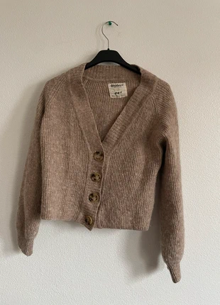 Pull beige, marca: Bizzbee, estado: Bom, tamanho: S / 36 / 8, €3.00, €3.85 inclui Proteção do Comprador