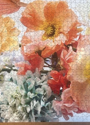 Puzzle pastel, brand: AWB, condizioni: Ottime, €5.00, €5.95 include la Protezione acquisti